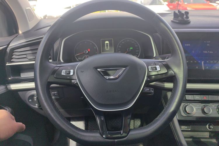 Used Jetta VS7 2022 280TSI Automatic Trend Edition