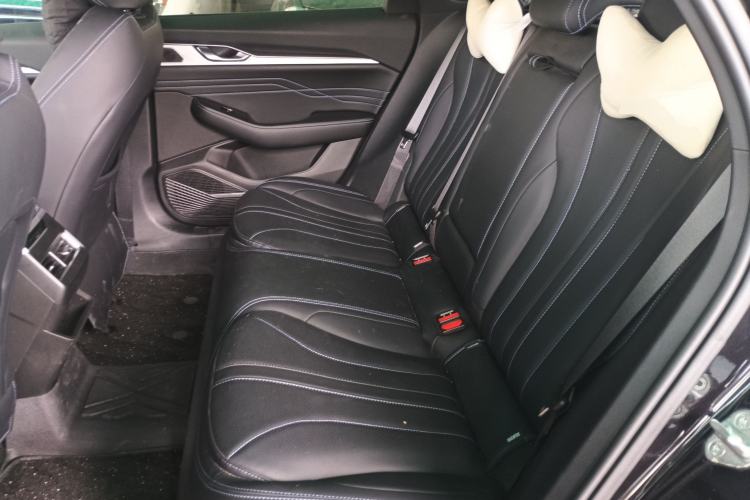 Used Geely Auto Preface 2025 Dongfang Yao 1.5TD Kunlun Edition