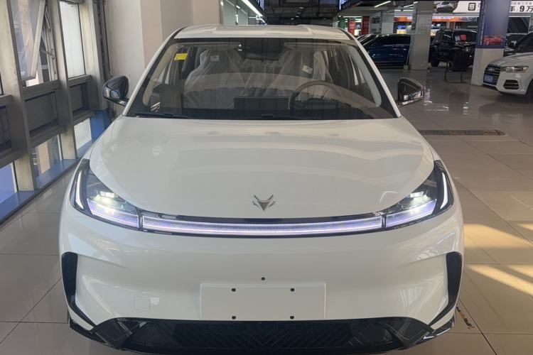 Used ARCFOX T1 2025 Model 425 PRO