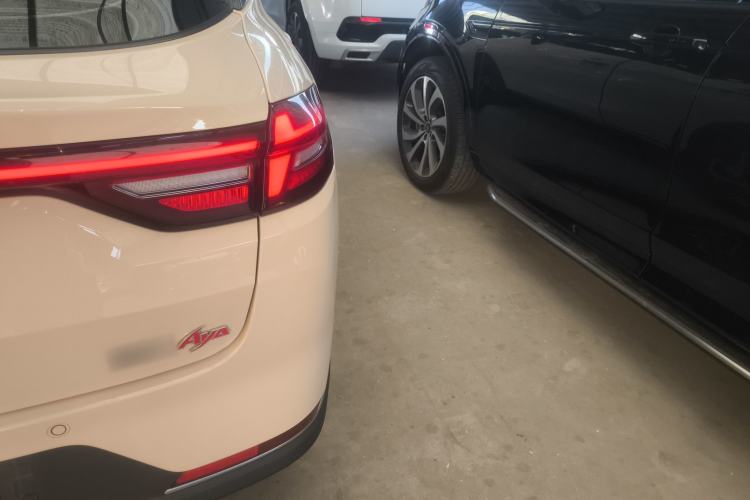 Used NETA AYA 2023 Revised Version 401 Lite
