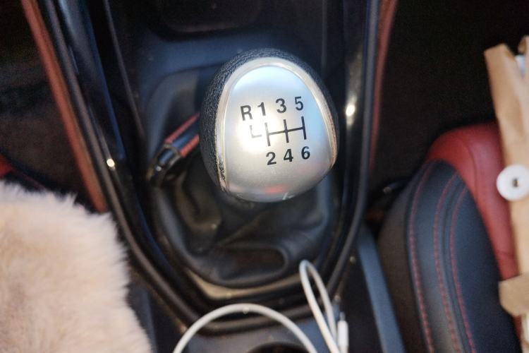 Used Haval H2s 2017 Blue Label 1.5T Manual Comfort Edition