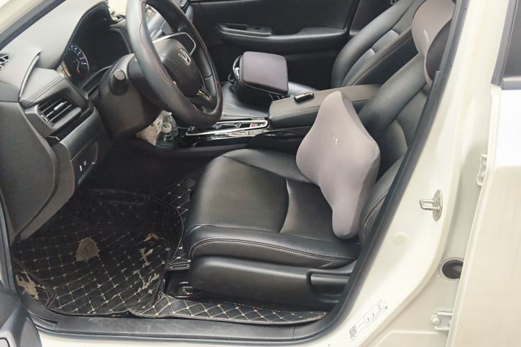 Used Honda Crider 2019 180 Turbo CVT Comfort Edition China V
