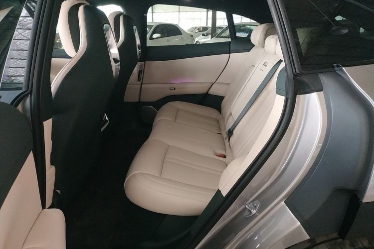 Used Xiaomi Auto YU7 2025 Ultra-Long Range Rear-Wheel Drive Version