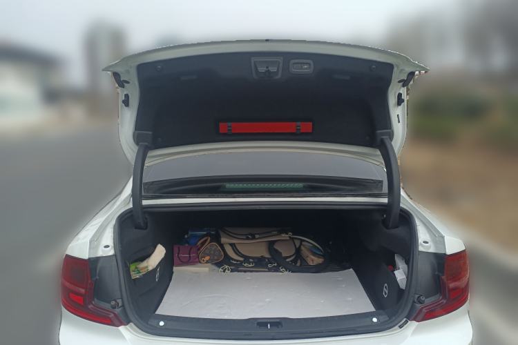 Used Volvo S90 2019 T5 Zhiyi Edition