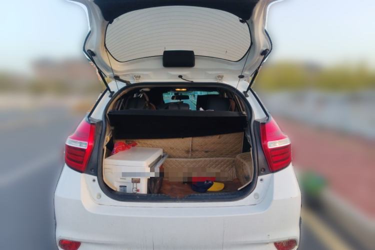 Used Toyota Vios FS 2017 1.5L CVT Fengchi Edition