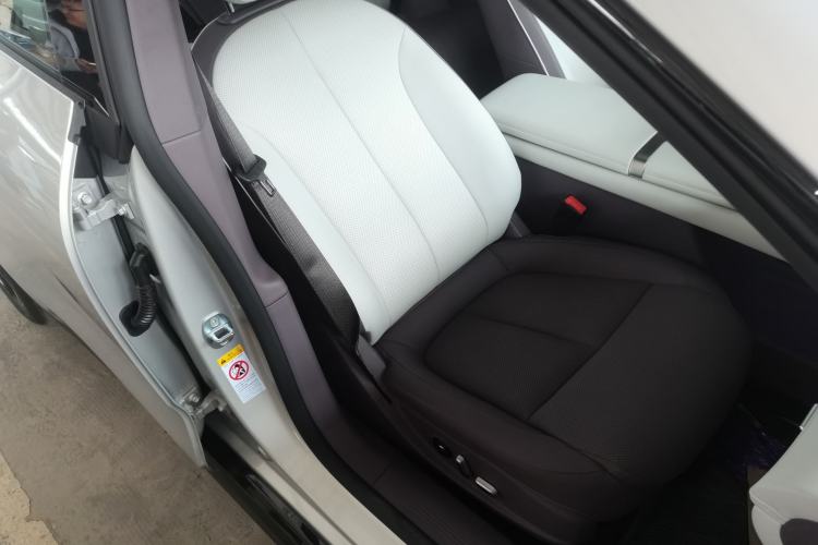 Used Qiyuan A06 2026 Model 240 Laser Ultra