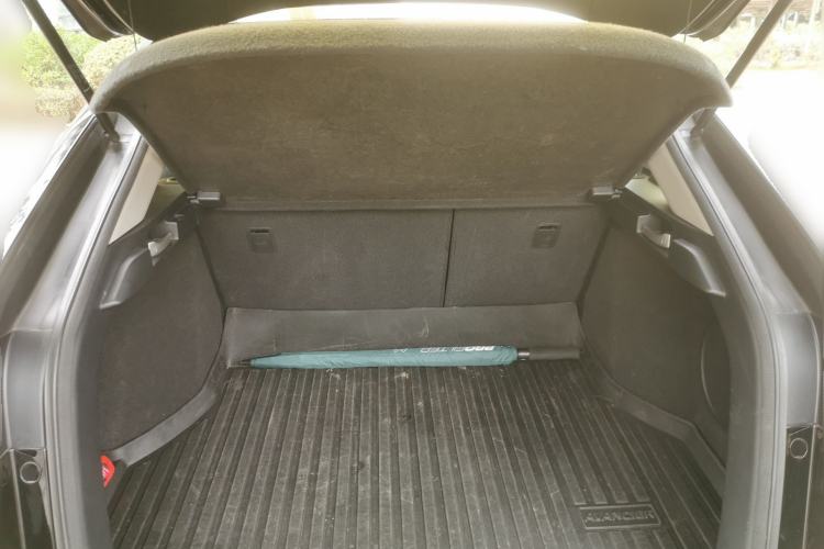 Used Honda Avancier 2017 370TURBO 2WD Luxury Edition