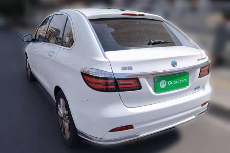 Used Denza Denza 2014 Stylish Edition
