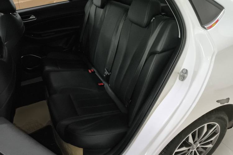 Used Chery Arrizo 5 PLUS 2021 Xiaoze 1.5T Manual PLUS Model