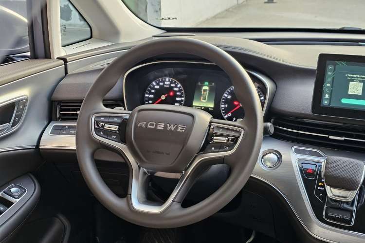 Used Roewe iMAX8 2023 400TGI Comfort Edition