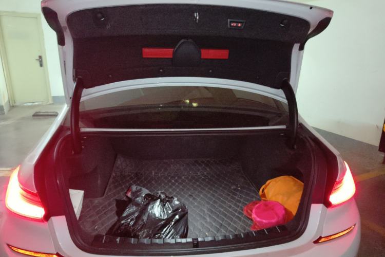 Used BMW 3 Series 2021 Facelifted 325Li M Sport Night Edition Package
