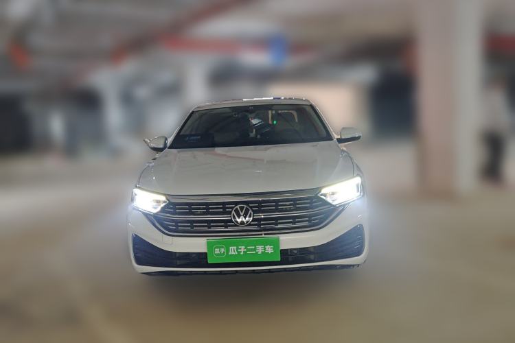 Used Volkswagen Sagitar 2023 280TSI DSG Beyond Lite Edition Front