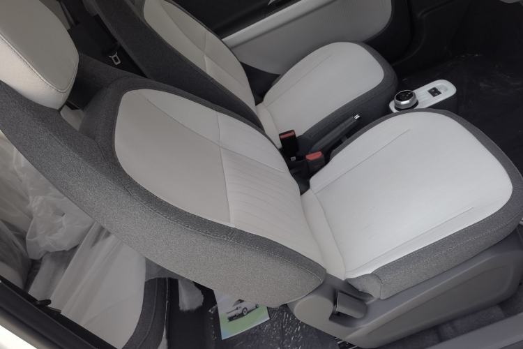 Used Geely Galaxy Panda 2025 210 km – Yuanqi Bear
