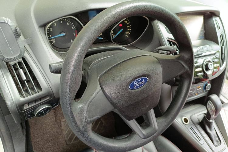 Used Ford Focus 2015 Hatchback 1.6L Automatic Comfort Model