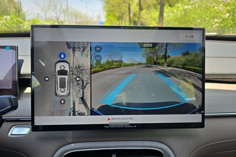 Used Chery Tiggo 8 PLUS 2025 290TGDI DCT Prestige 5-Seater
