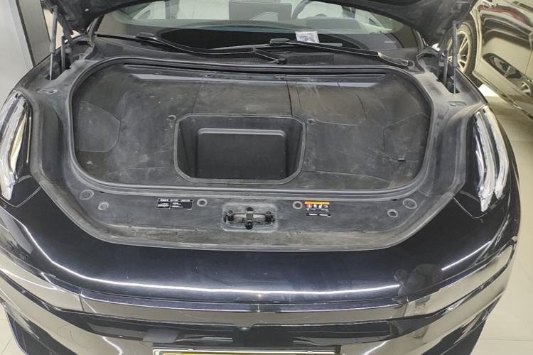 Used Zeekr 001 2023 ME Edition 100 kWh
