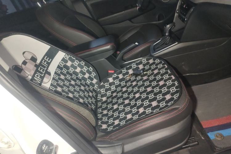 Used Hyundai Elantra (6th Generation / Lingdong) 2016 1.6L Automatic ZhiXuan – Elite Version
