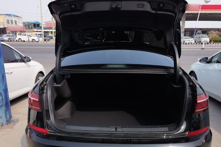 Used Volkswagen Passat 2022 330TSI Luxury Edition
