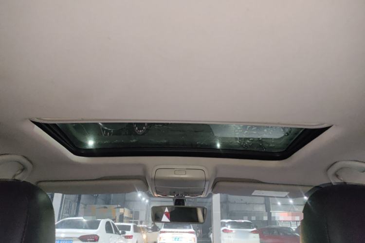 Used Volkswagen Passat 2017 330TSI DSG Luxury Edition