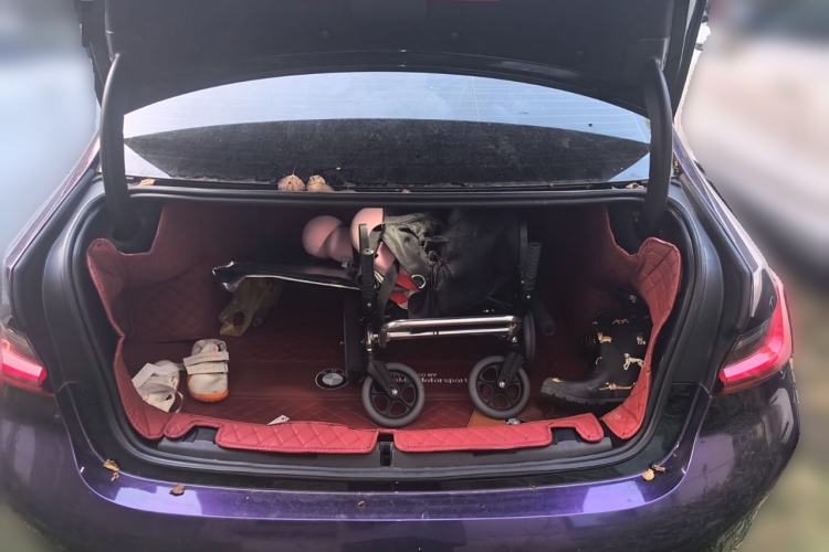 Used BMW 3 Series 2024 325Li M Sport Night Edition Package