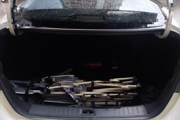 Used Nissan Sylphy 2014 1.6XV CVT Deluxe Edition
