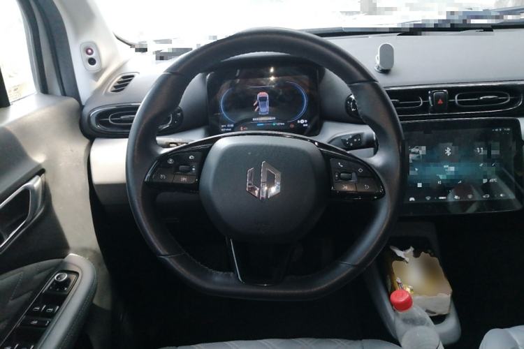 Used Leapmotor T03 2022 Star Diamond Edition
