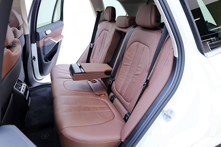 Used BMW X5 2019 xDrive40i M Sport Package