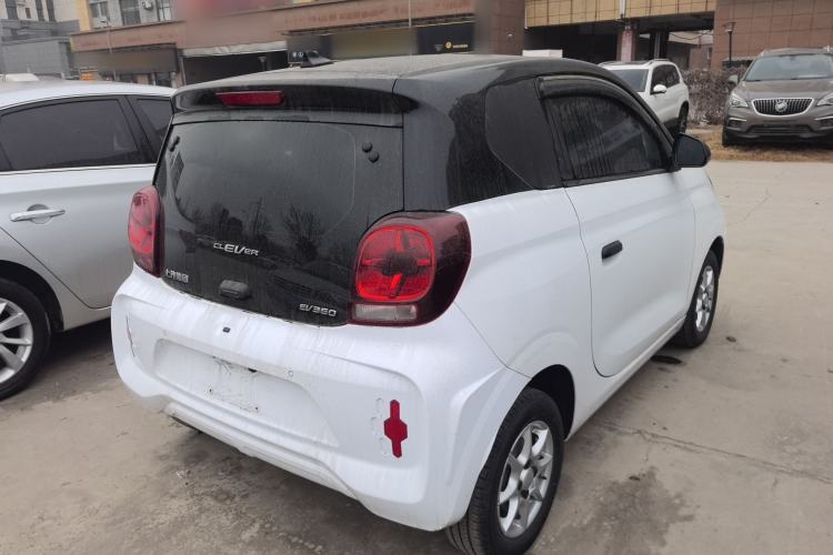 Used Roewe Clever 2022 311km QiQi BoBo Edition