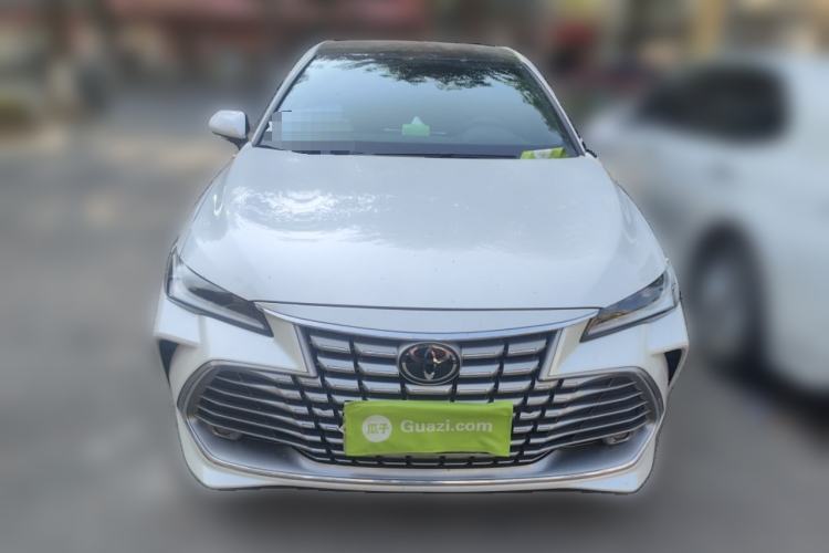 Used Toyota Avalon 2024 2.0L Luxury Edition