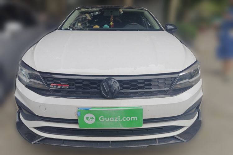 Used Volkswagen Lamando 2021 230TSI DSG Fashion Edition Front