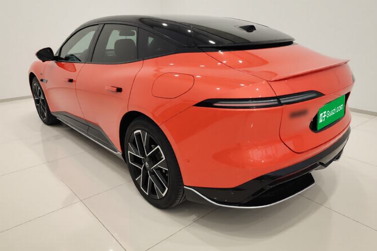 Used Avatr 06 2025 Pro Range-Extended Edition Exterior 2