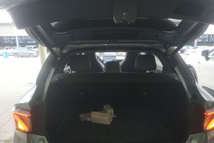 Used MG 4 EV 2026 Model 437 Freedom Edition