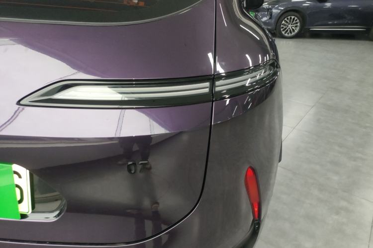 Used Avatr 07 2024 Pro Pure Electric Version