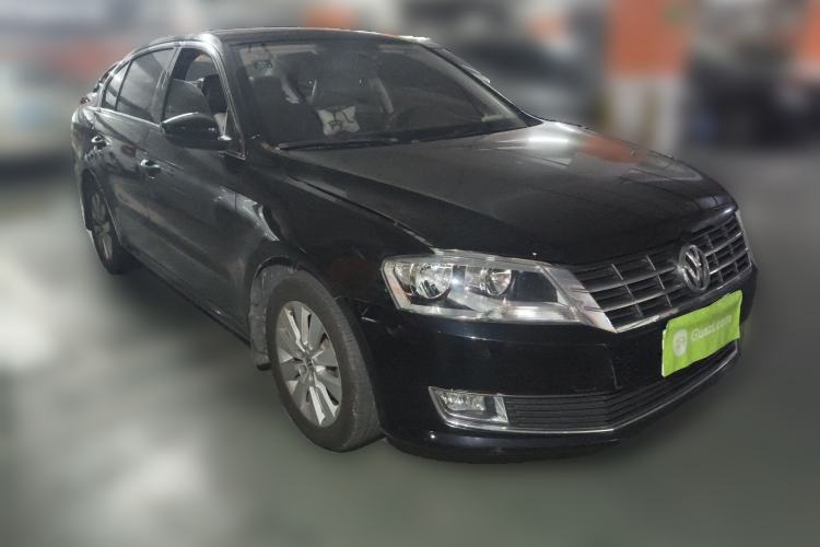 Used Volkswagen Lavida 2013 Restyled Classic 1.6L Automatic Comfort Edition