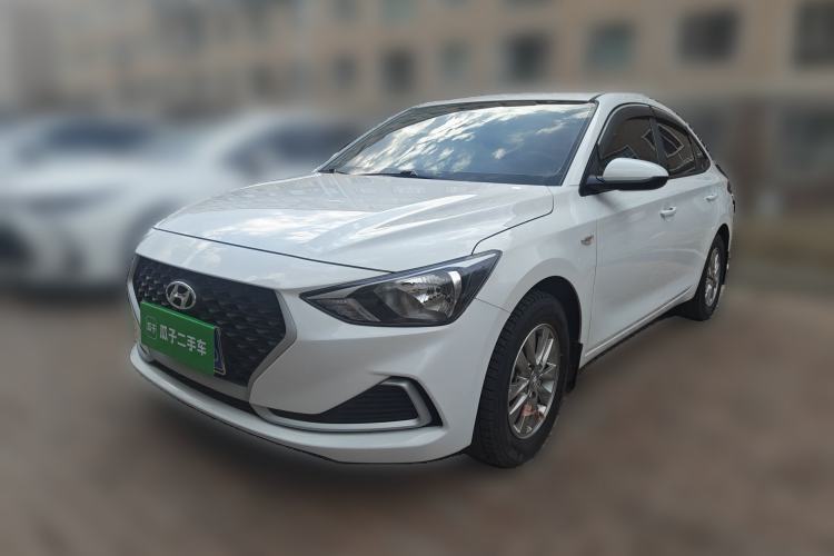 Used Hyundai Celesta 2020 1.6L Automatic GL Enjoyable Edition