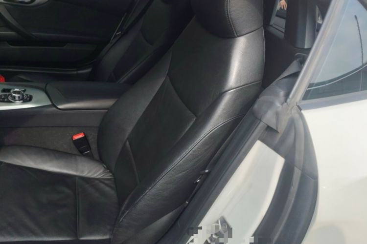 Used BMW Z4 2009 sDrive23i Leading Model
