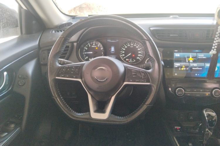 Used Nissan X-Trail 2019 2.0L CVT Smart Connect Comfort Edition 2WD