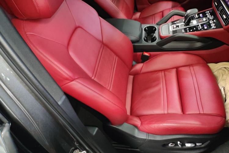 Used Porsche Cayenne E-Hybrid 2020 Cayenne E-Hybrid 2.0T