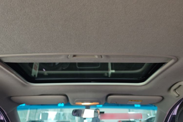 Used Chevrolet Cavalier 2019 320 Automatic Xinyue Edition