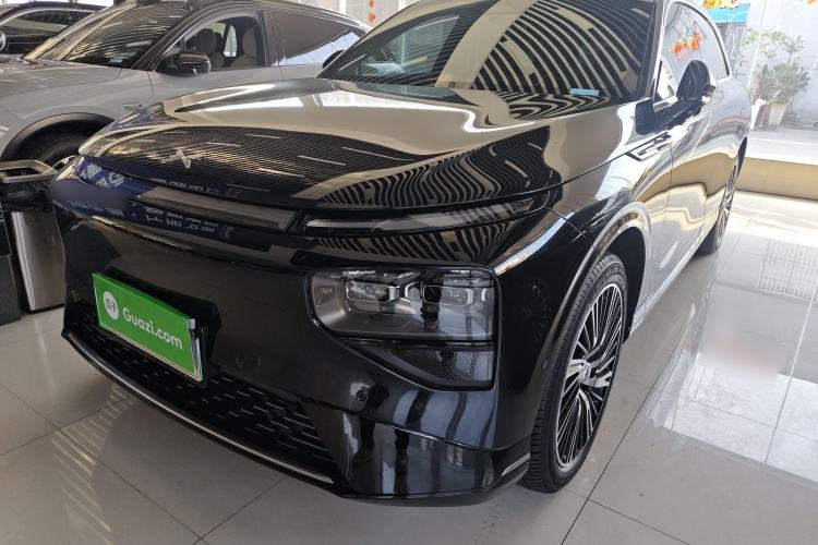 Used XPeng G9 2024 570 Pro