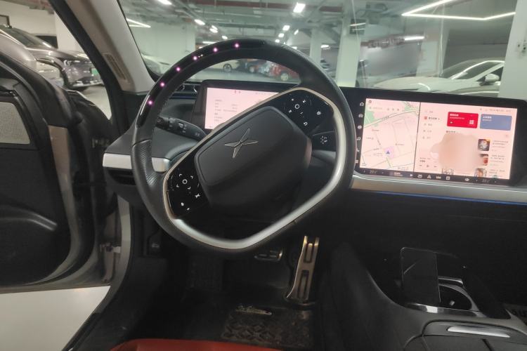 Used XPeng P7 2020 670E
