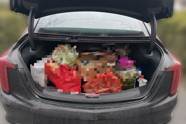 Used Cadillac CT5 2021 28T Luxury Model