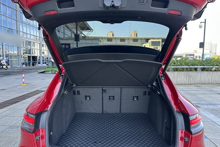 Used Porsche Macan 2021 Macan 2.0T