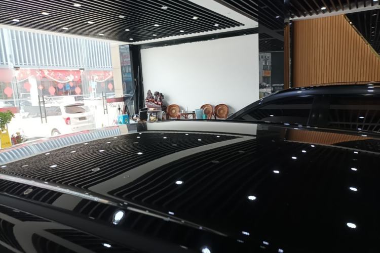 Used Wuling Bingo 2025 410 km Lingxi Deluxe Edition