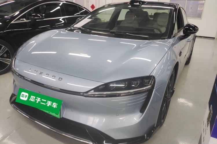 Used Hima Luxeed S7 2024 Max RS