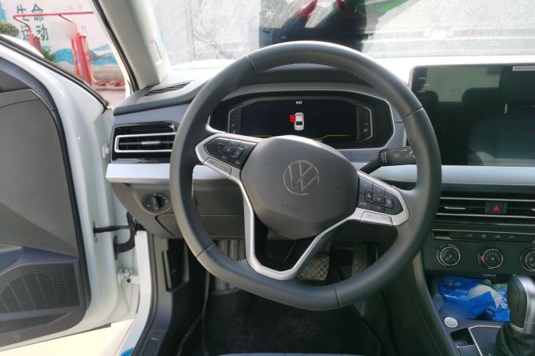 Used Volkswagen Lavida 2024 1.5L Automatic Starry Sky 5 Million Edition