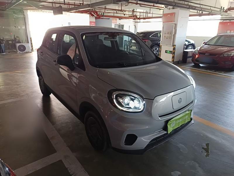 Used Leapmotor T03 2023 200 Lite Edition — 3