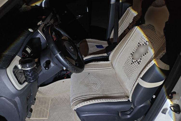 Used Oshan Olisway 2013 1.2L Manual Elite Model
