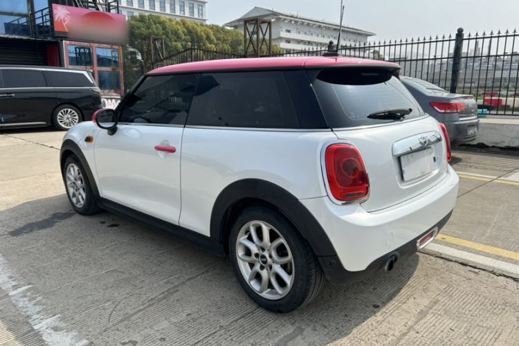 Used MINI 2016 1.2T ONE Pioneer Edition