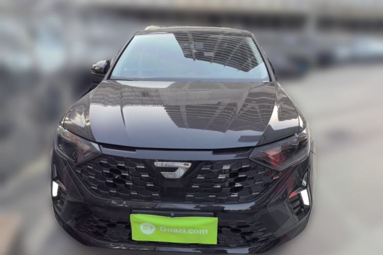 Used Jetta VS5 2026 Model, 280TSI Automatic Pioneer Edition Front